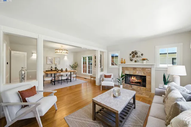 $1,095,000 | 3357 Jordan Road, Oakland, CA 94602