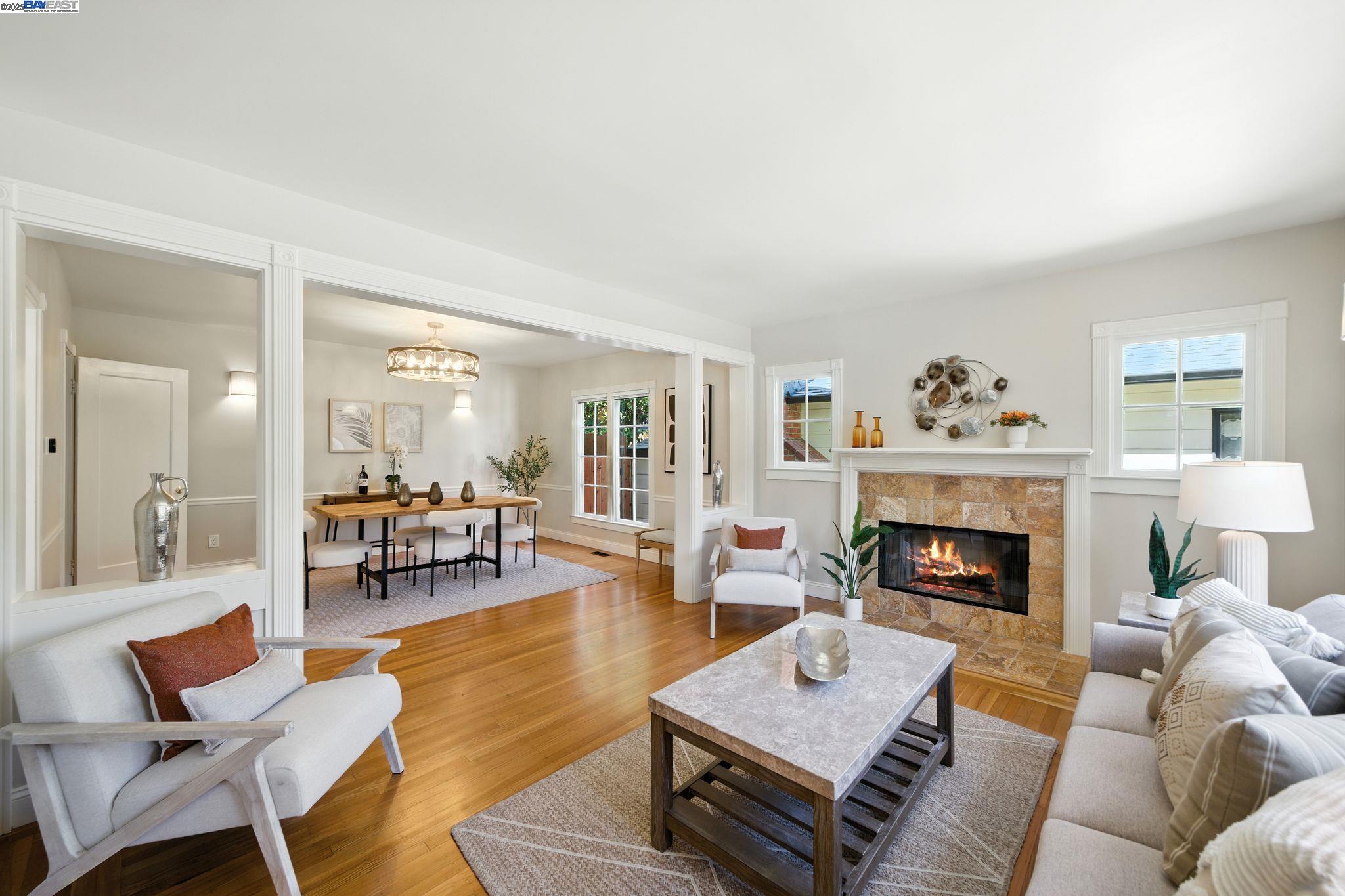 3357 Jordan Road Oakland, CA 94602 - Photo 3 of 39