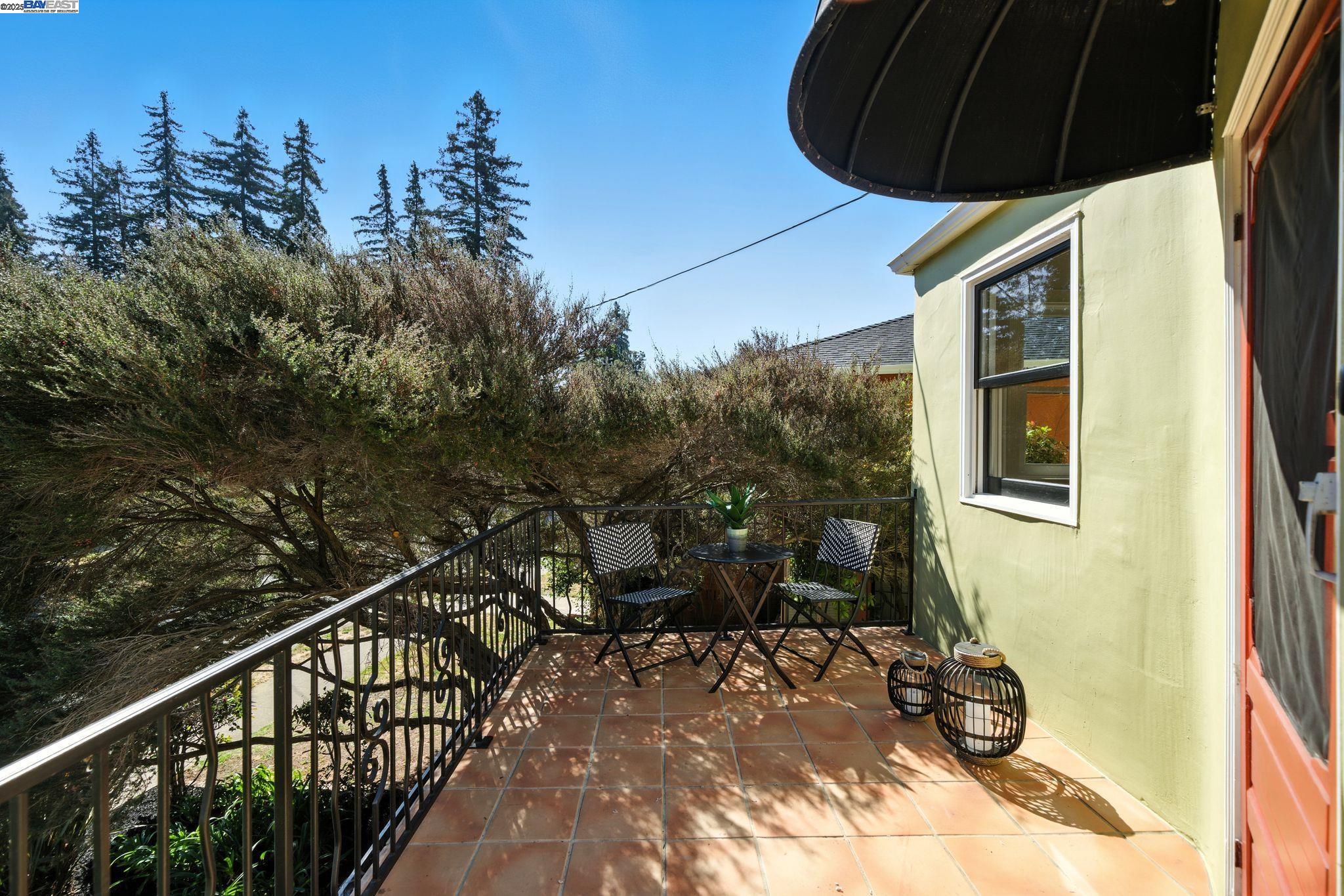 3357 Jordan Road Oakland, CA 94602 - Photo 32 of 39