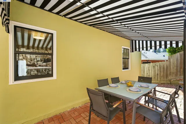 $1,095,000 | 3357 Jordan Road, Oakland, CA 94602