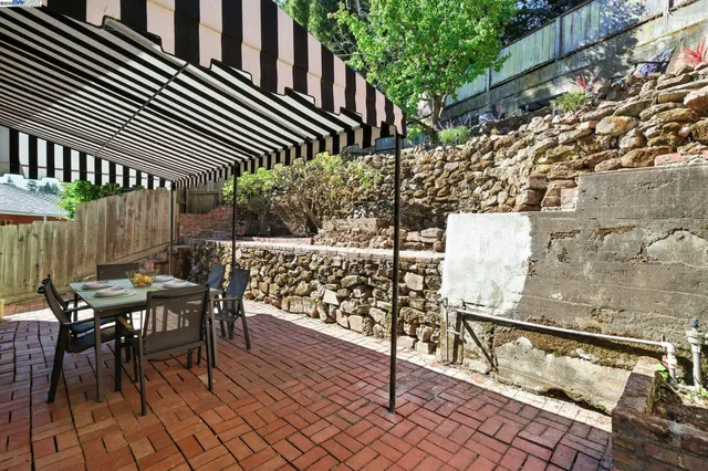 $1,095,000 | 3357 Jordan Road, Oakland, CA 94602