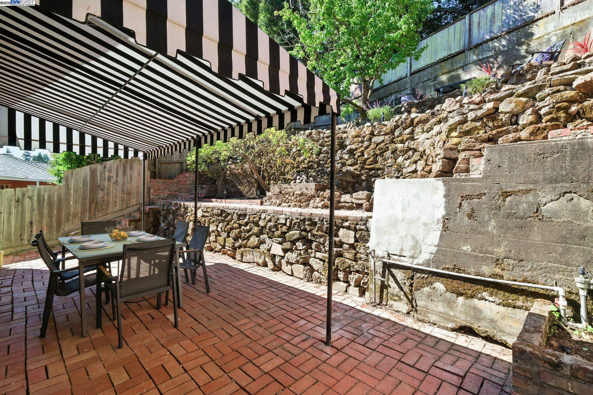 3357 Jordan Road Oakland, CA 94602 - Photo 35 of 39