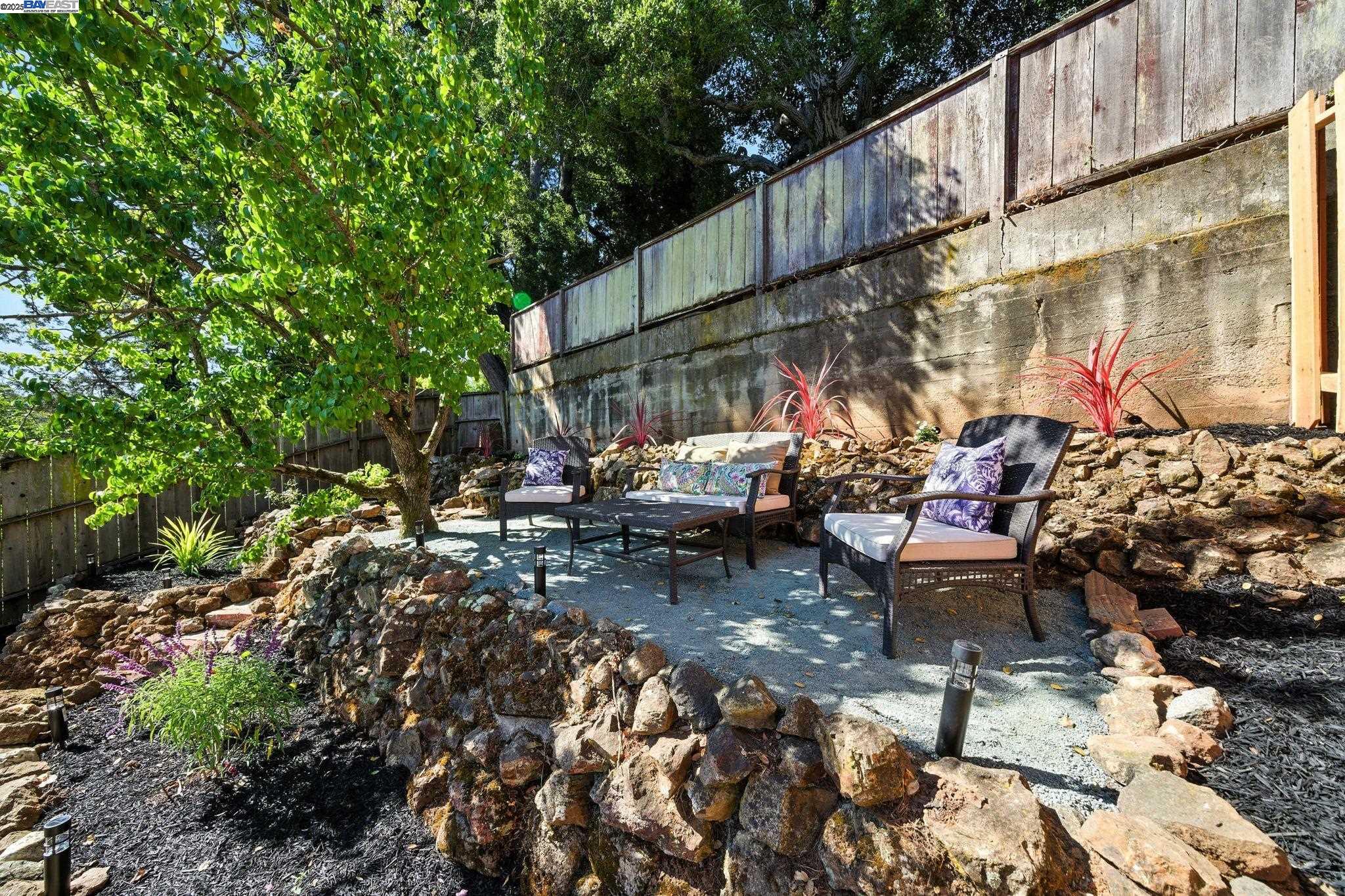 3357 Jordan Road Oakland, CA 94602 - Photo 37 of 39