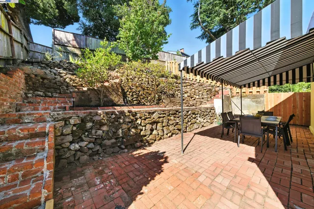 $1,095,000 | 3357 Jordan Road, Oakland, CA 94602