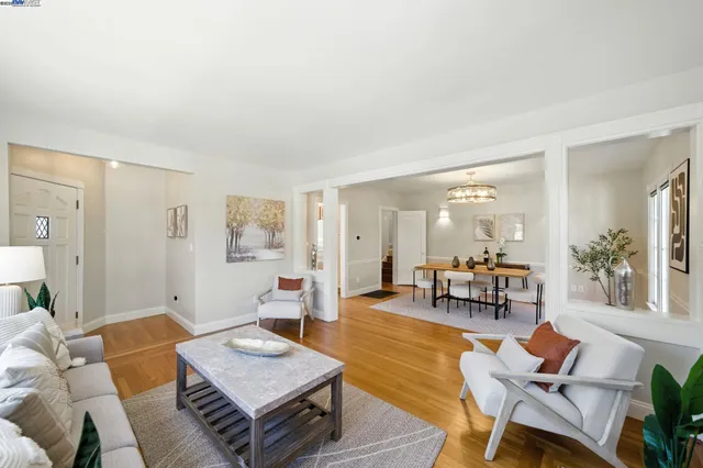 $1,095,000 | 3357 Jordan Road, Oakland, CA 94602