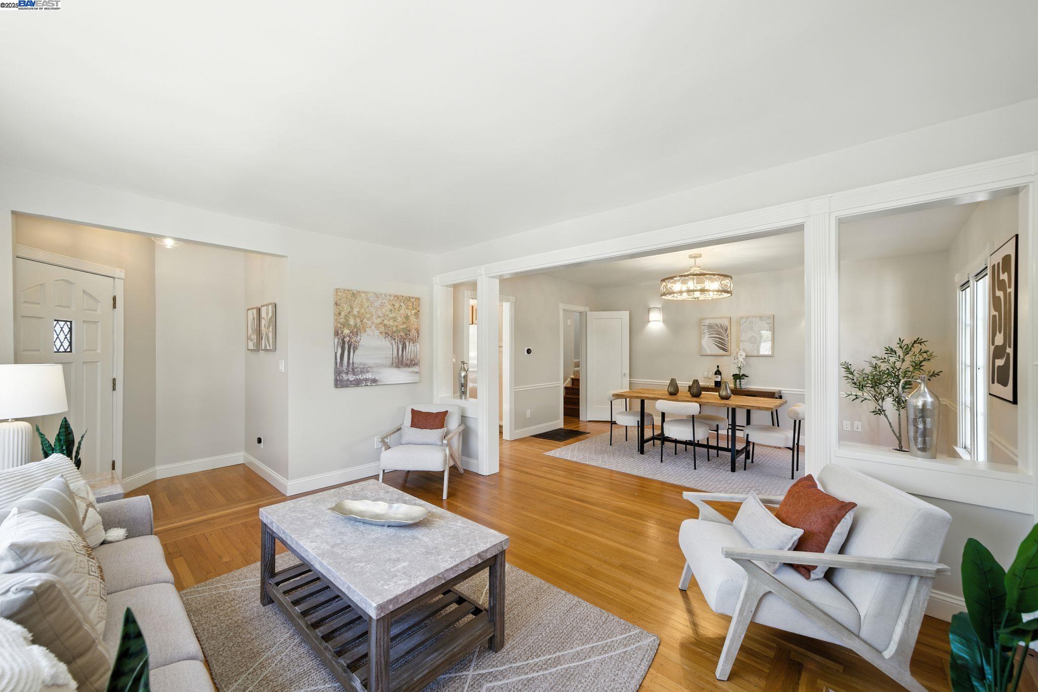 3357 Jordan Road Oakland, CA 94602 - Photo 4 of 39