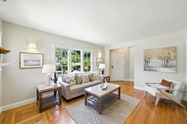 $1,095,000 | 3357 Jordan Road, Oakland, CA 94602