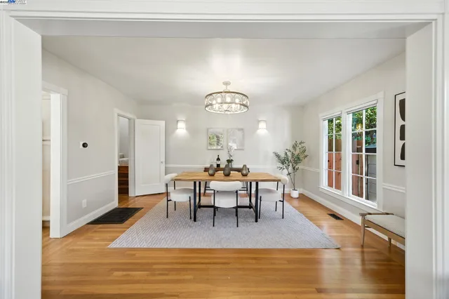 $1,095,000 | 3357 Jordan Road, Oakland, CA 94602