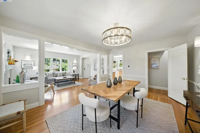 $1,095,000 | 3357 Jordan Road, Oakland, CA 94602