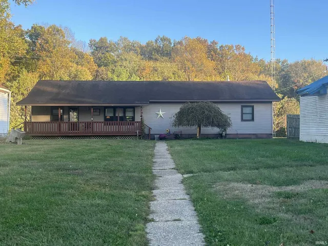 $199,999 | 144 Mcvay Street, Crane, IN 47522