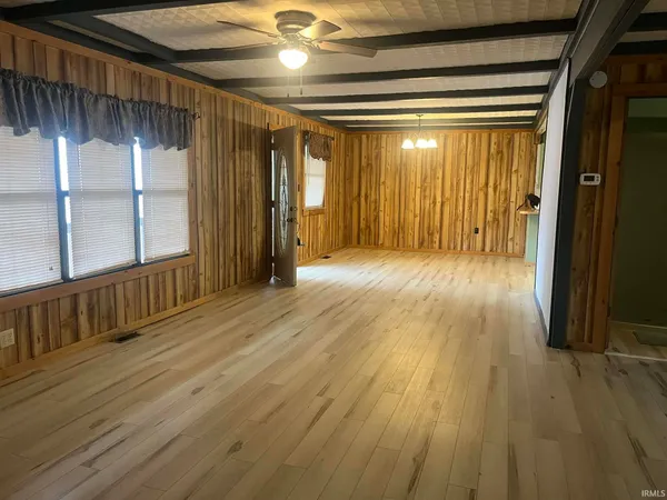 $174,999 | 144 Mcvay Street, Crane, IN 47522