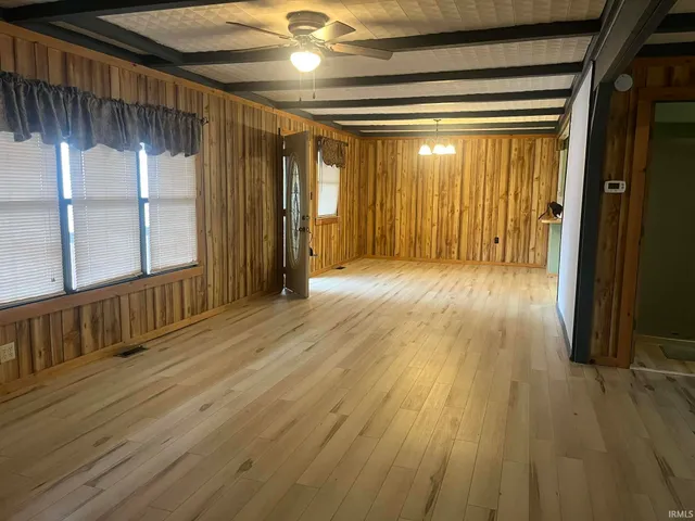 $199,999 | 144 Mcvay Street, Crane, IN 47522