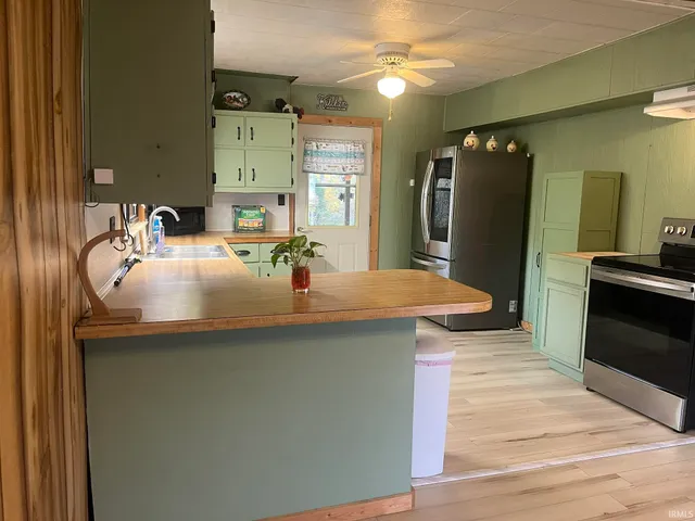 $199,999 | 144 Mcvay Street, Crane, IN 47522