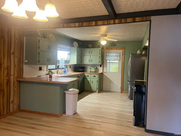 $174,999 | 144 Mcvay Street, Crane, IN 47522