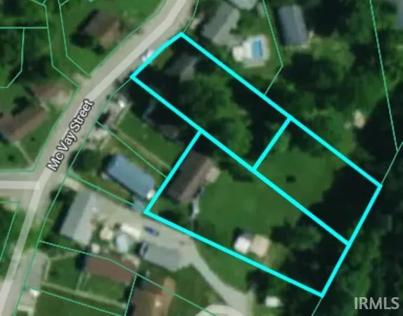 $174,999 | 144 Mcvay Street, Crane, IN 47522