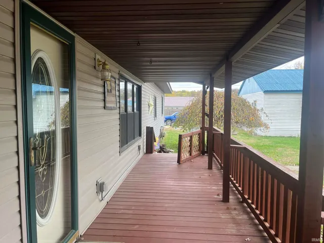 $199,999 | 144 Mcvay Street, Crane, IN 47522