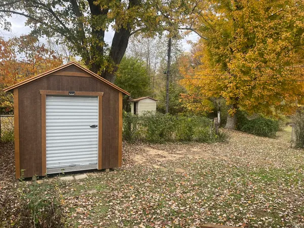 $174,999 | 144 Mcvay Street, Crane, IN 47522