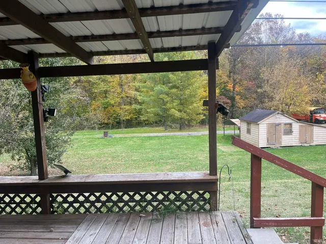 $199,999 | 144 Mcvay Street, Crane, IN 47522