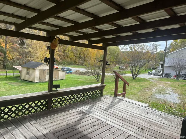 $199,999 | 144 Mcvay Street, Crane, IN 47522