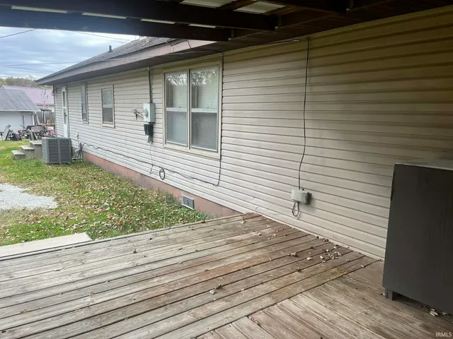 $199,999 | 144 Mcvay Street, Crane, IN 47522