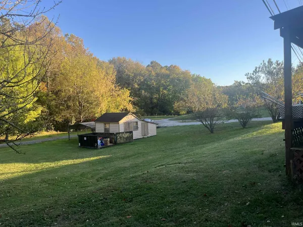 $174,999 | 144 Mcvay Street, Crane, IN 47522