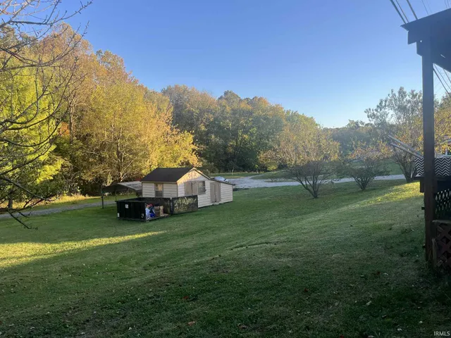 $199,999 | 144 Mcvay Street, Crane, IN 47522