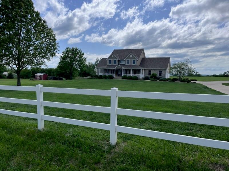 32120 Block Road Paola, KS 66071 - Photo 2 of 5