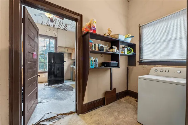 $90,000 | 12416 West Broad Street, Sparta, GA 31087