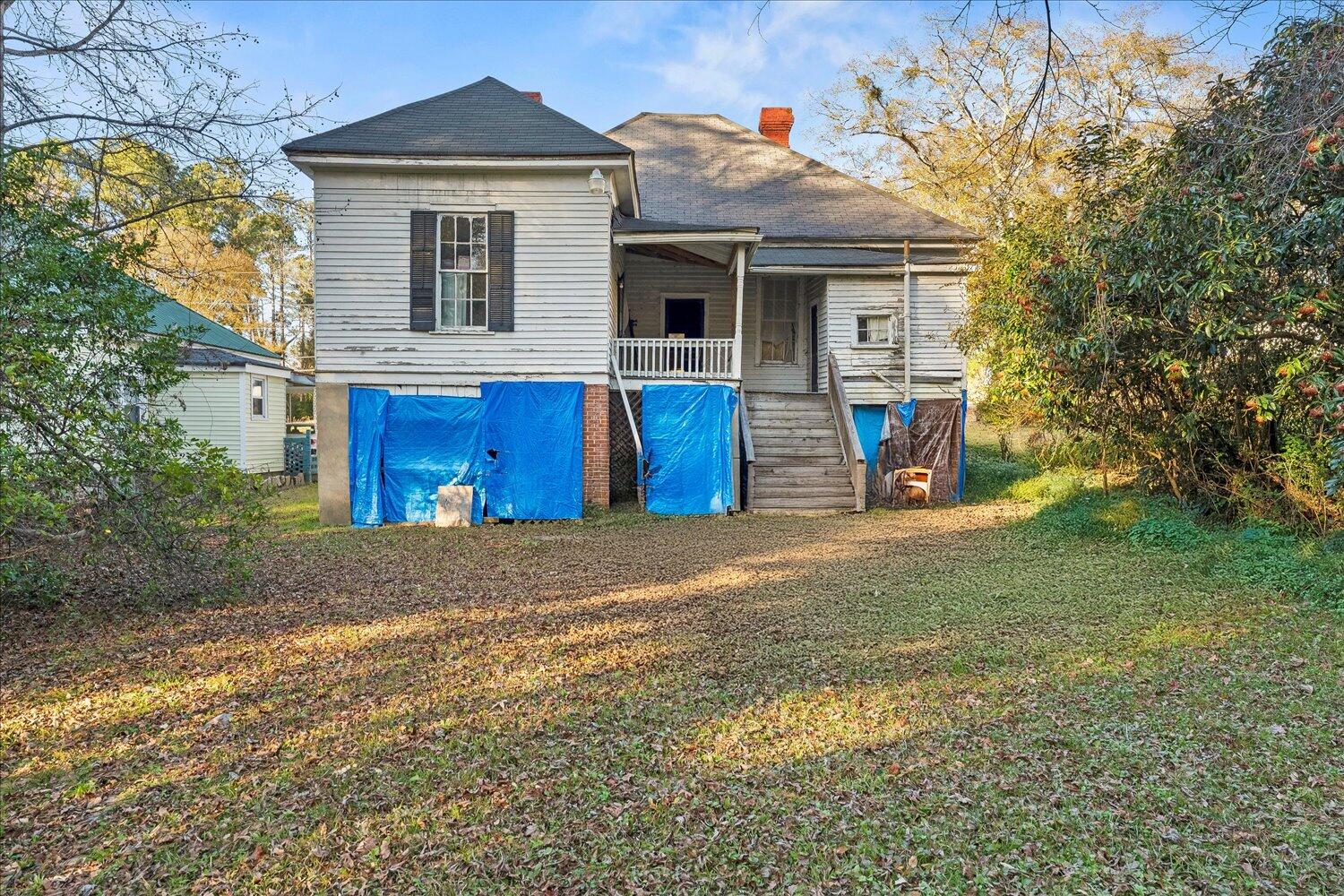 12416 West Broad Street Sparta, GA 31087 - Photo 24 of 29 24-12416 Broad St 24
