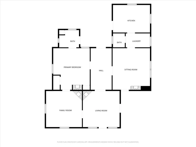$90,000 | 12416 West Broad Street, Sparta, GA 31087