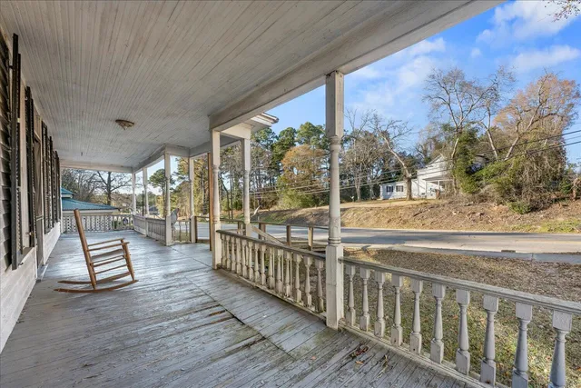 $90,000 | 12416 West Broad Street, Sparta, GA 31087