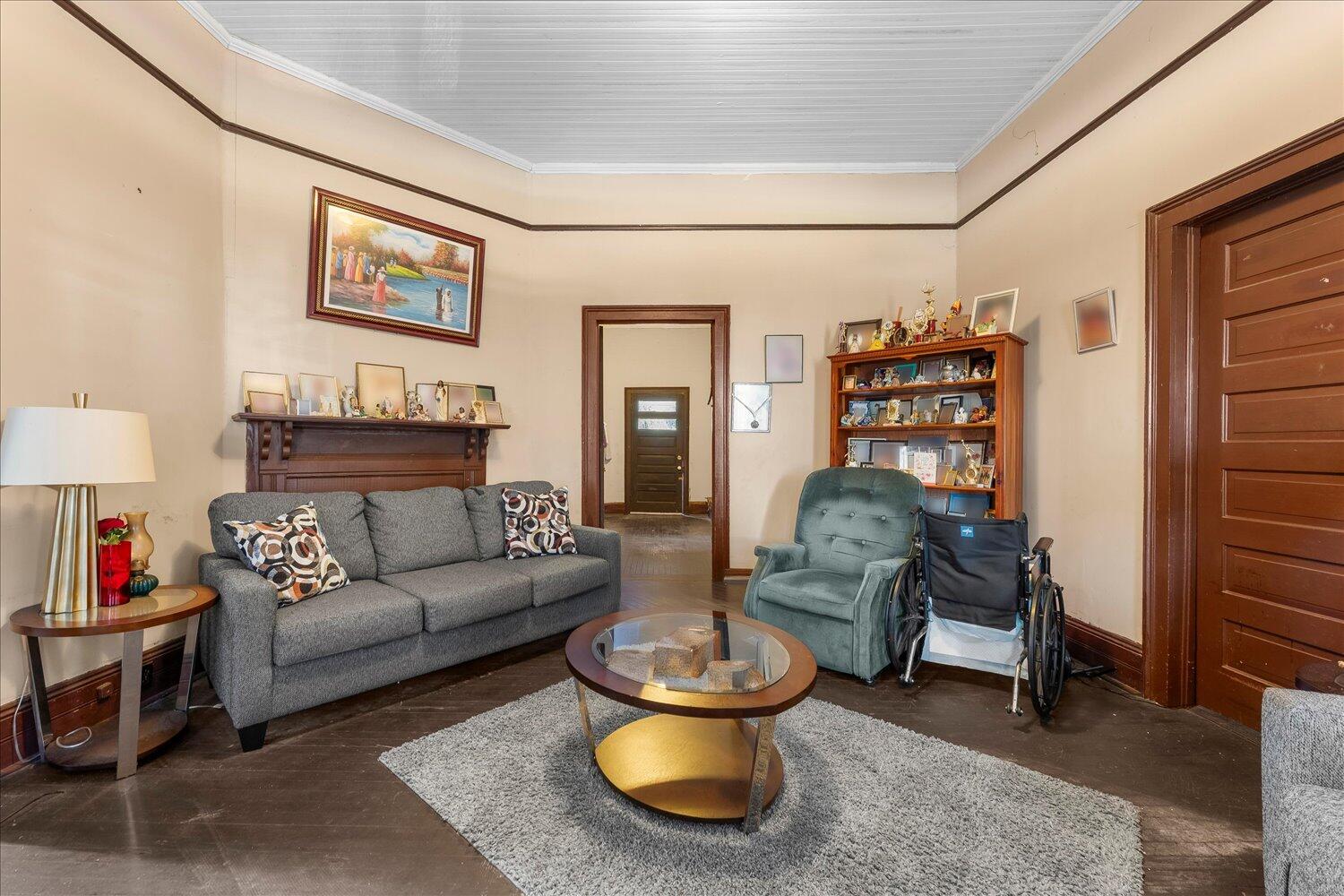 12416 West Broad Street Sparta, GA 31087 - Photo 4 of 29 04-12416 Broad St 04