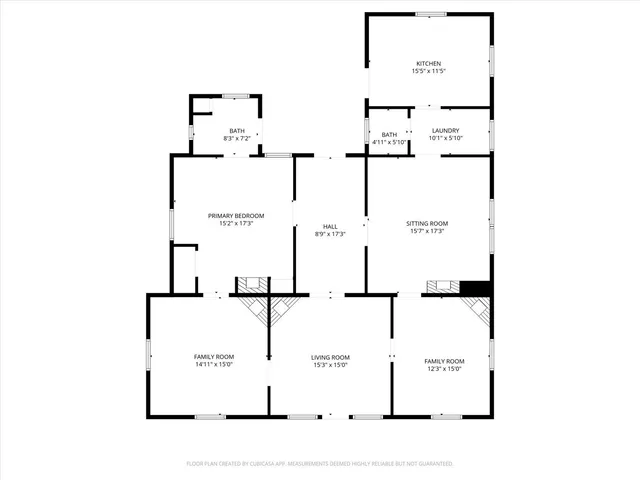 $90,000 | 12416 West Broad Street, Sparta, GA 31087