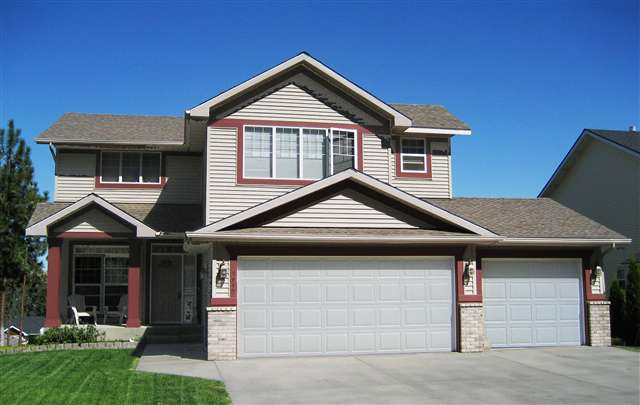 7019 South Shelby Ridge Street Spokane, WA 99224 - Photo 1 of 9 Gallery Image 1