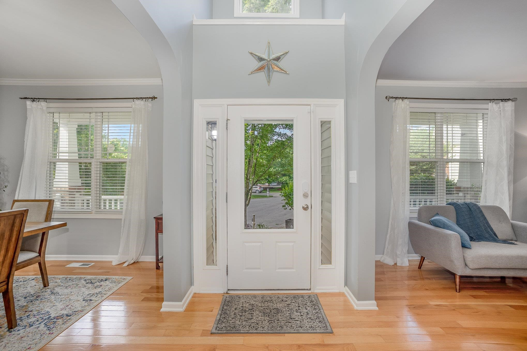 8404 Dunnington Circle Raleigh, NC 27613 - Photo 3 of 28 Photo 3