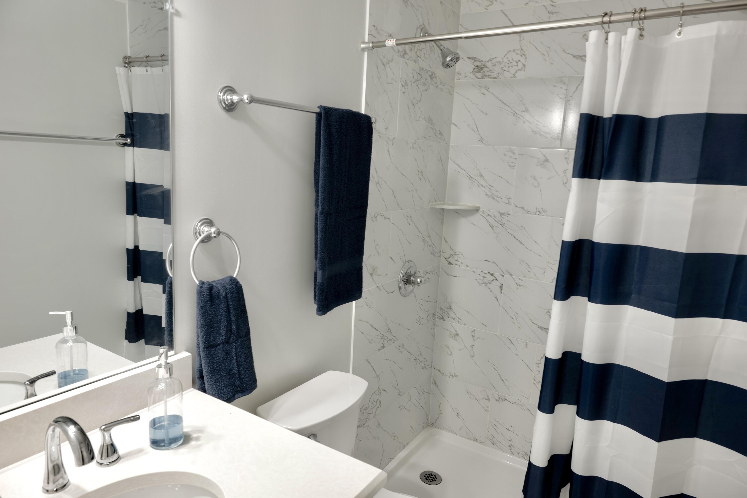 1135 Bellwood Road Charleston, SC 29412 - Photo 32 of 45 Guest bathroom