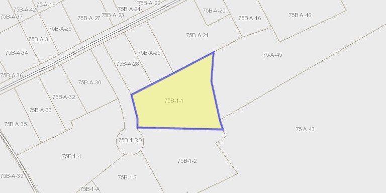 Lot 1 Northside Road, Unit 1 Onancock, VA 23417 - Photo 2 of 4