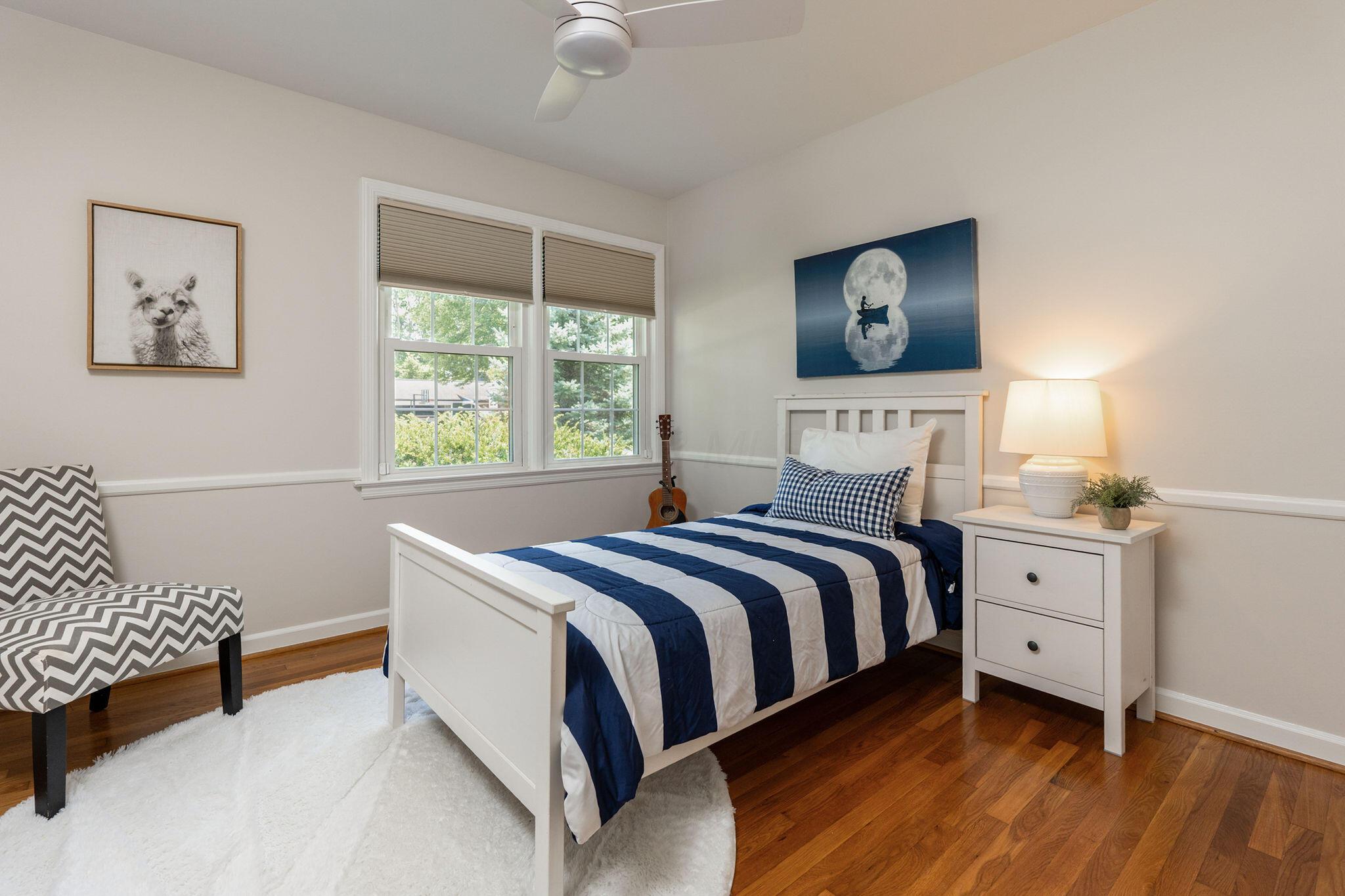 3915 Mountview Road Columbus, OH 43220 - Photo 22 of 48 Bedroom 1