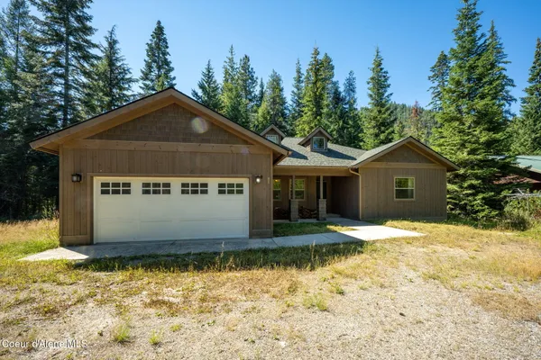 $749,000 | 96 Tracy Lane, Priest River, ID 83856