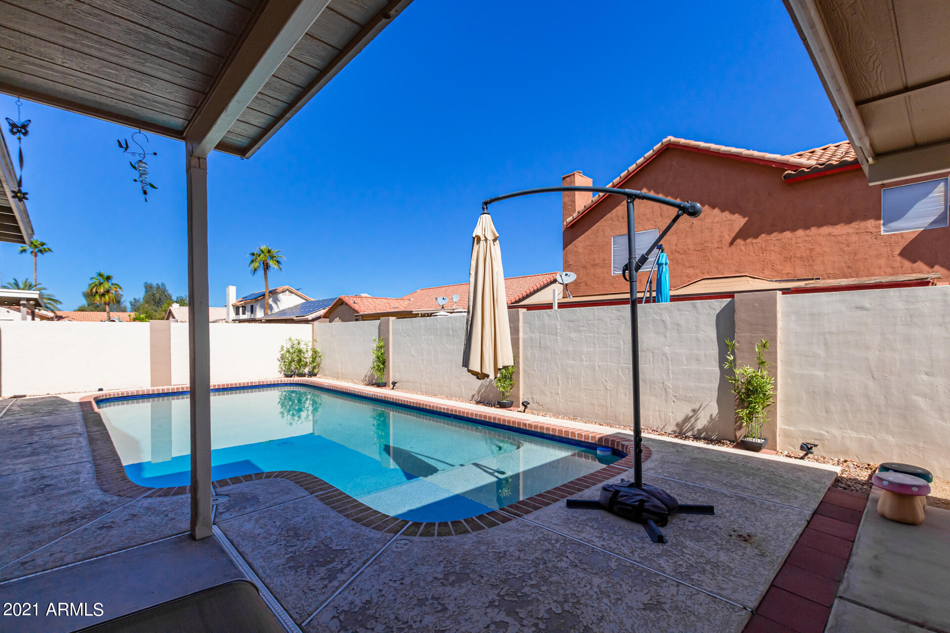 432 East Silver Creek Road Gilbert, AZ 85296 - Photo 23 of 37 0035-07 - Silver Creek