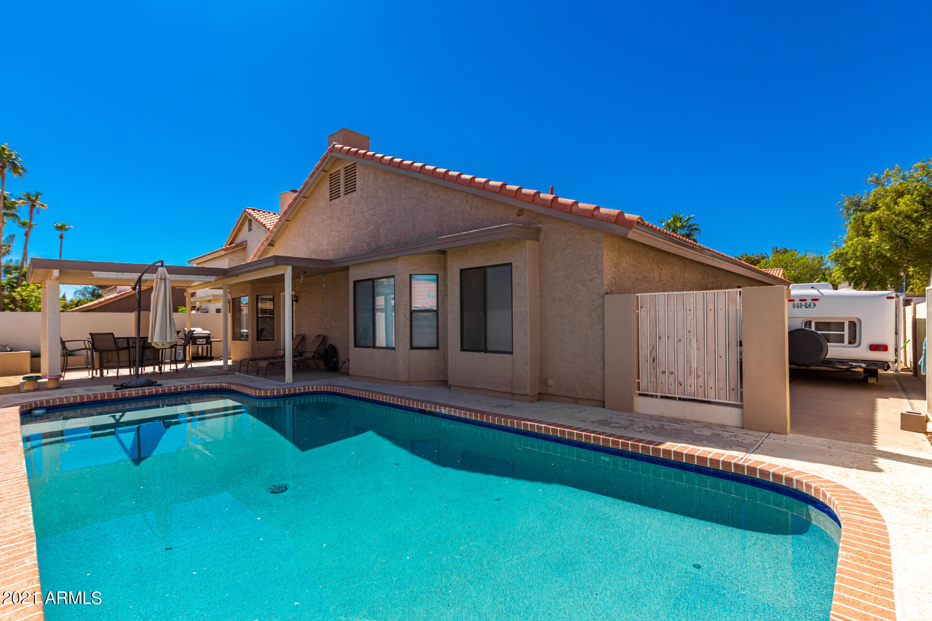 432 East Silver Creek Road Gilbert, AZ 85296 - Photo 27 of 37 0039-12 - Silver Creek