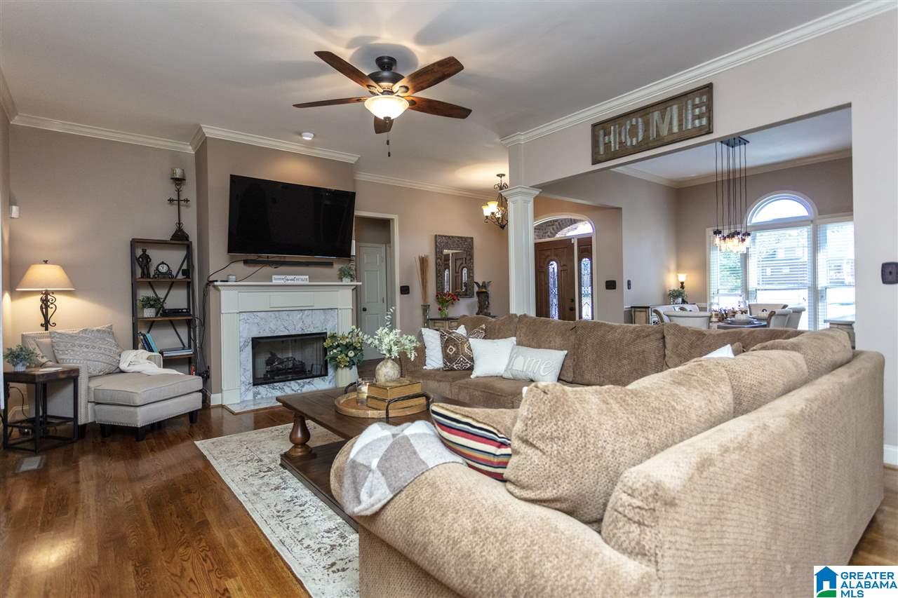 2429 Hemlock Court Bessemer, AL 35023 - Photo 24 of 49
