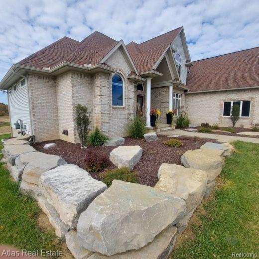 10148 Irish Road Goodrich, MI 48438 - Photo 11 of 53 Gallery Image 11