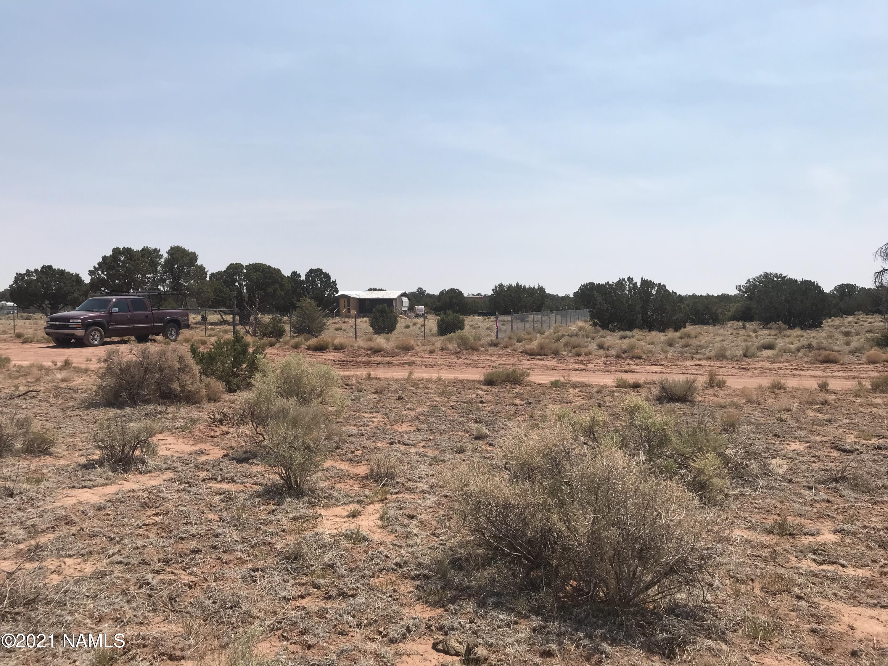 2764 South Mountain View Road Williams, AZ 86046 - Photo 3 of 6 Affordable 1 Acre Lot