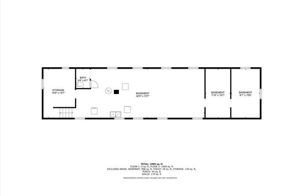 $249,999 | 10002 South Torrence Avenue, Chicago, IL 60617