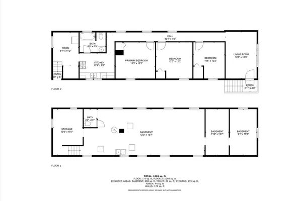 $249,999 | 10002 South Torrence Avenue, Chicago, IL 60617
