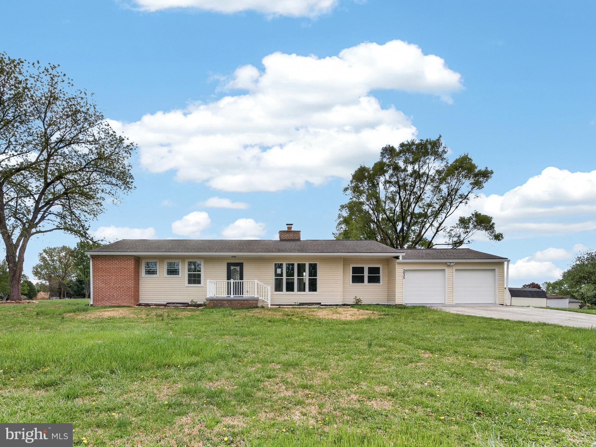 2035 Old Kays Mill Road Finksburg, MD 21048 - Photo 2 of 50