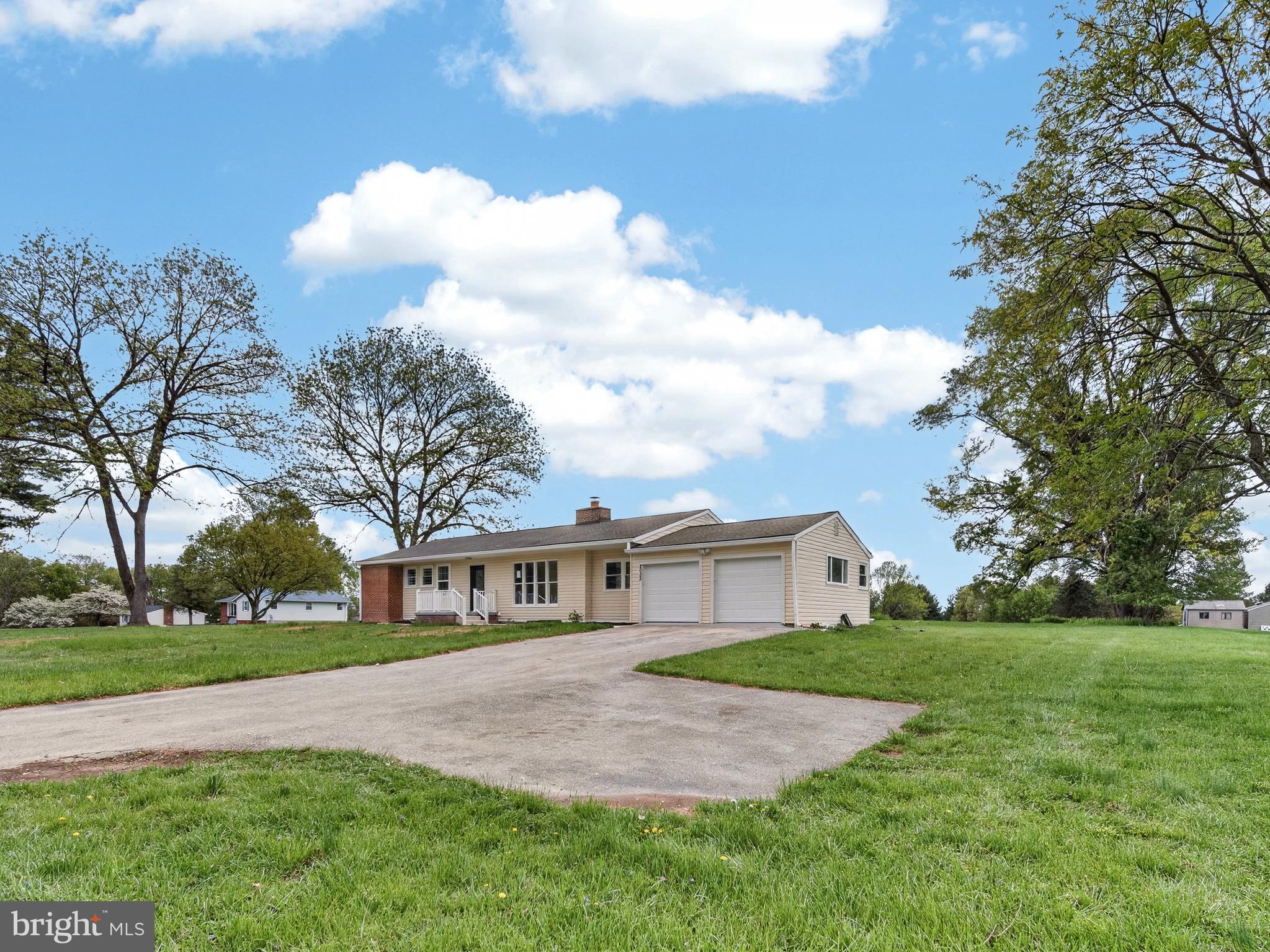2035 Old Kays Mill Road Finksburg, MD 21048 - Photo 3 of 50