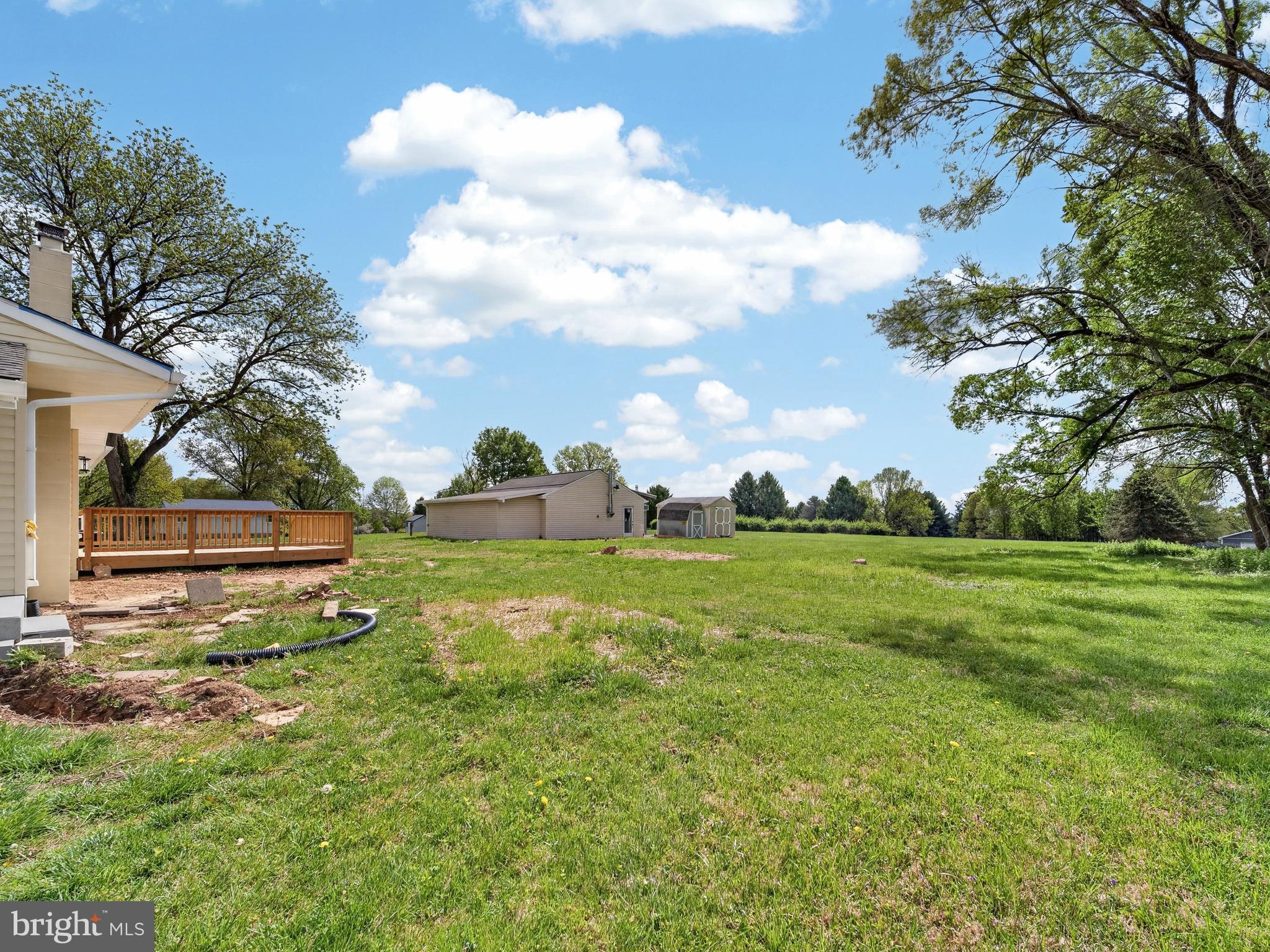 2035 Old Kays Mill Road Finksburg, MD 21048 - Photo 41 of 50