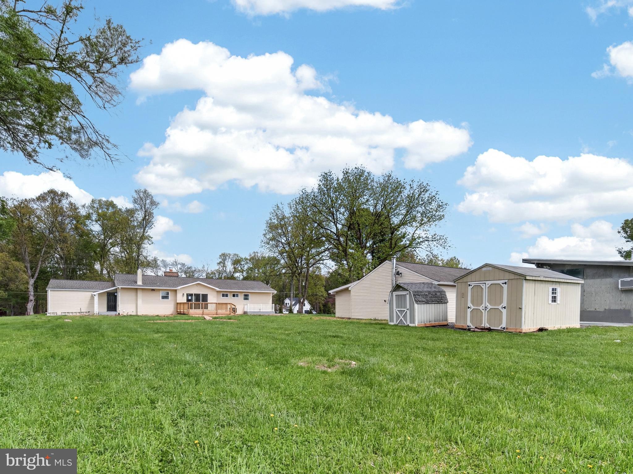 2035 Old Kays Mill Road Finksburg, MD 21048 - Photo 42 of 50